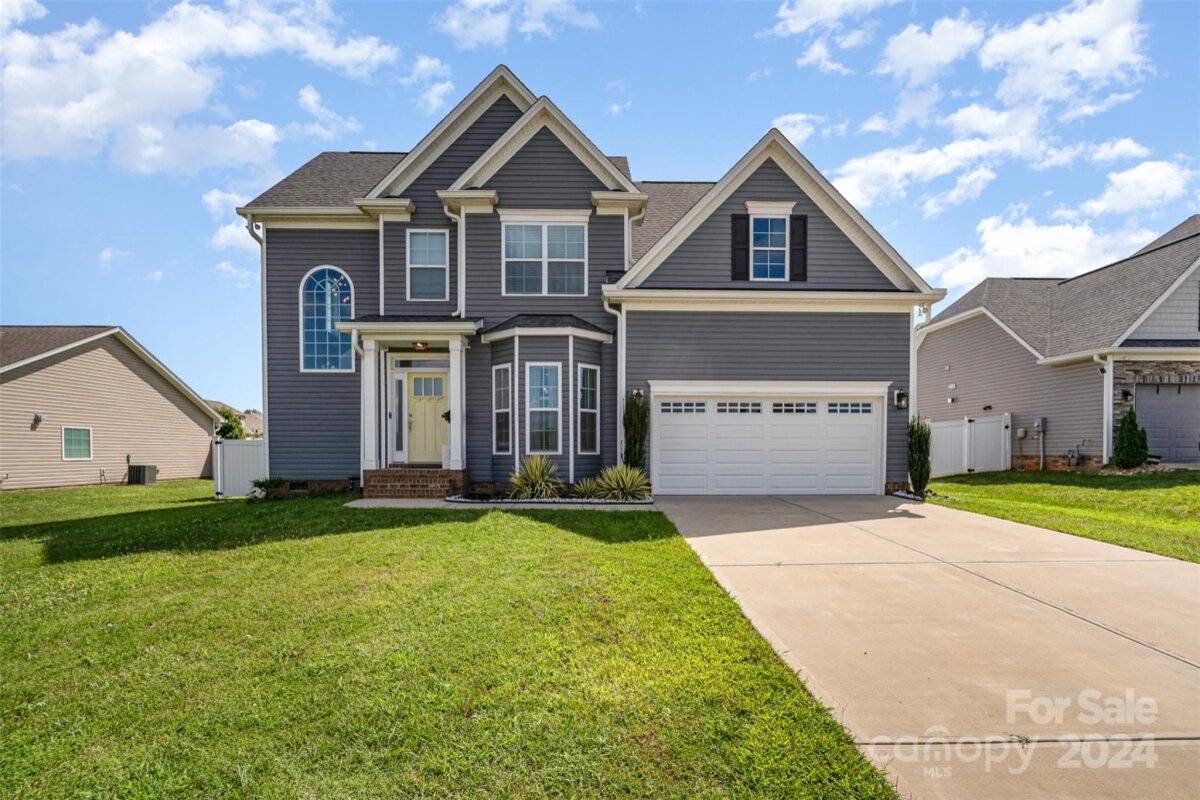 236 Pinnacle Crossing, Shelby, NC 28152, MLS # 4179310