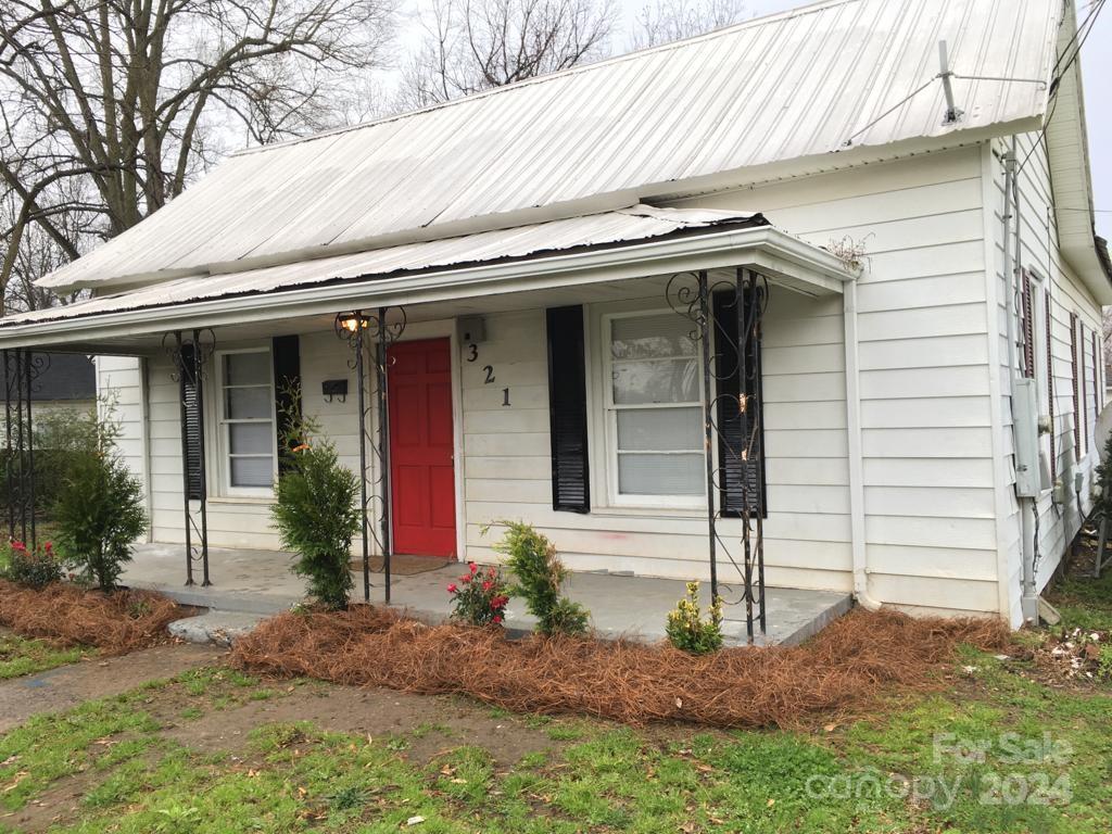 321 N Poplar Street, Gastonia, NC 28054, MLS # 4179341