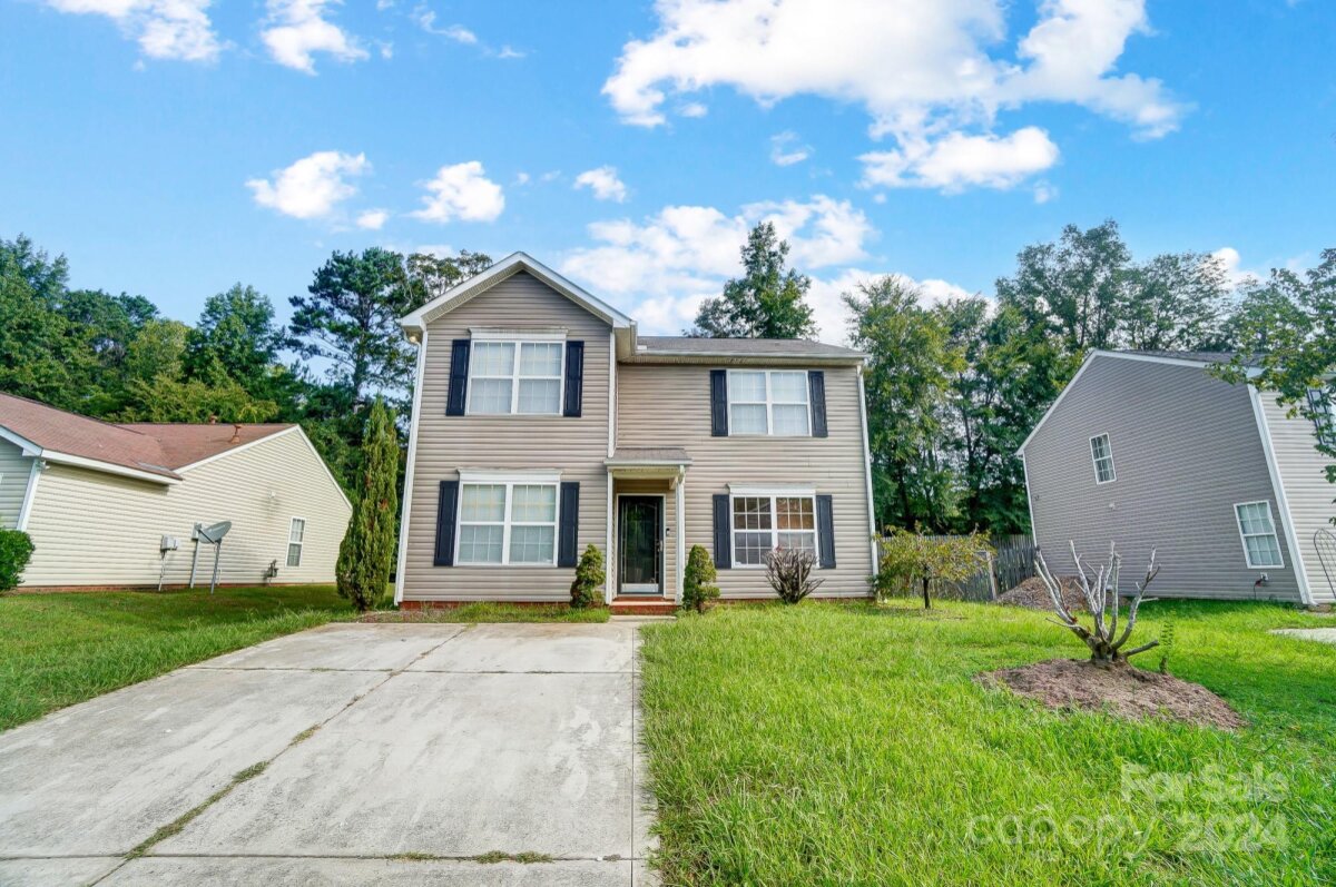 1224 Shenandoah Circle, Rock Hill, SC 29730, MLS # 4179397