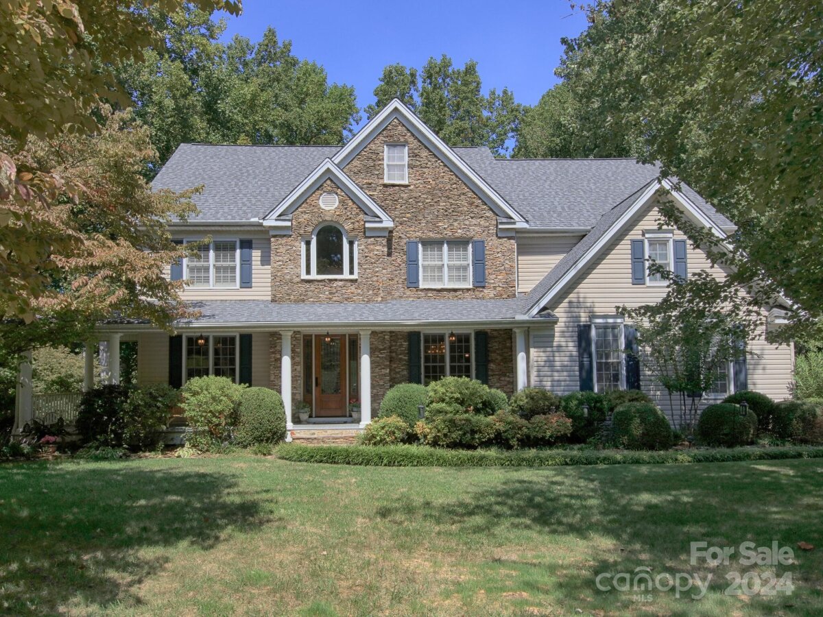 263 Fernbrook Drive, Mooresville, NC 28117, MLS # 4179414