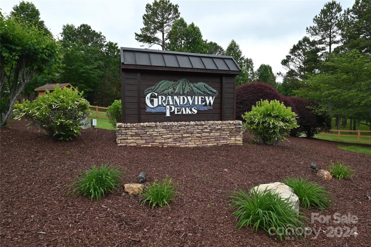 33 Grandview Peaks Drive Unit 33, Nebo, NC 28761, MLS # 4179415