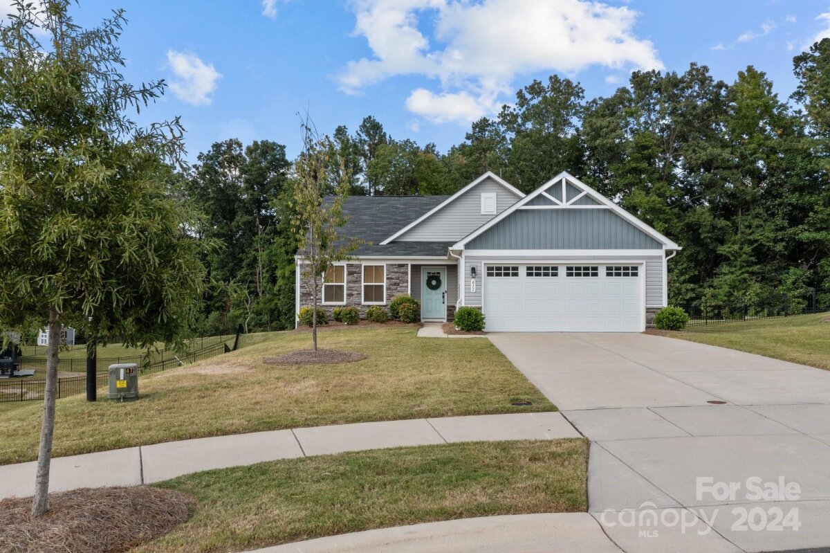 611 NW Holly Grove Court, Concord, NC 28027, MLS # 4179442