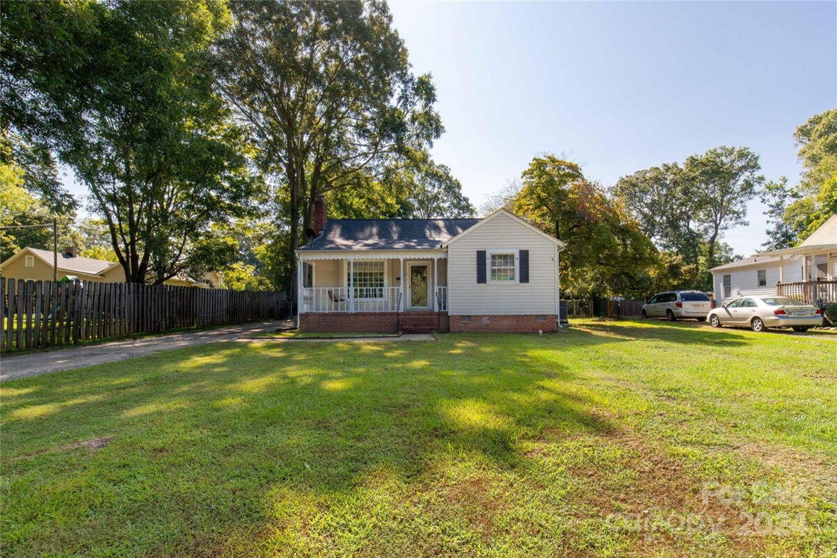 201 Wiley Avenue, York, SC 29745, MLS # 4179500