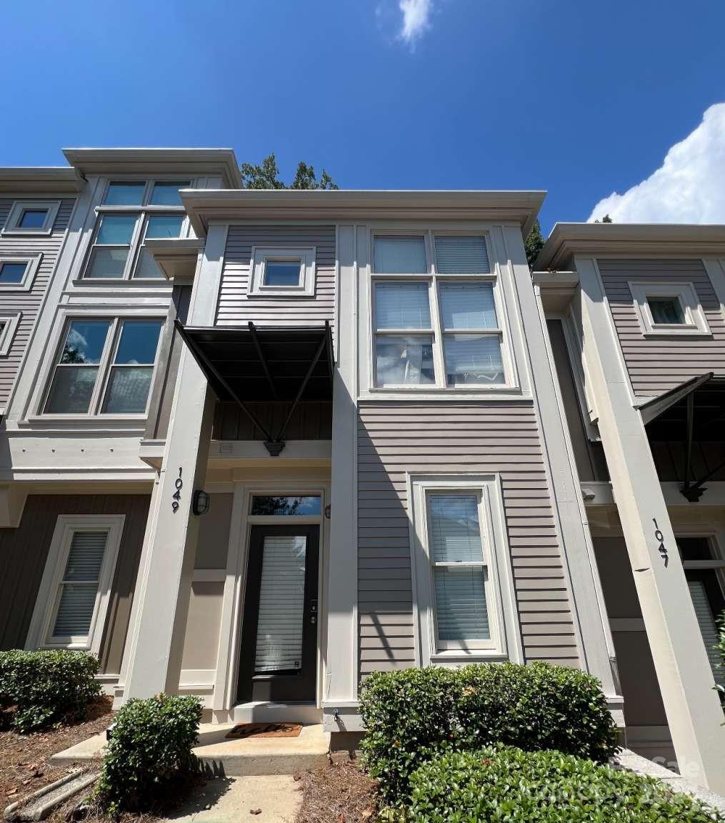 1049 Park West Drive, Charlotte, NC 28209, MLS # 4179537