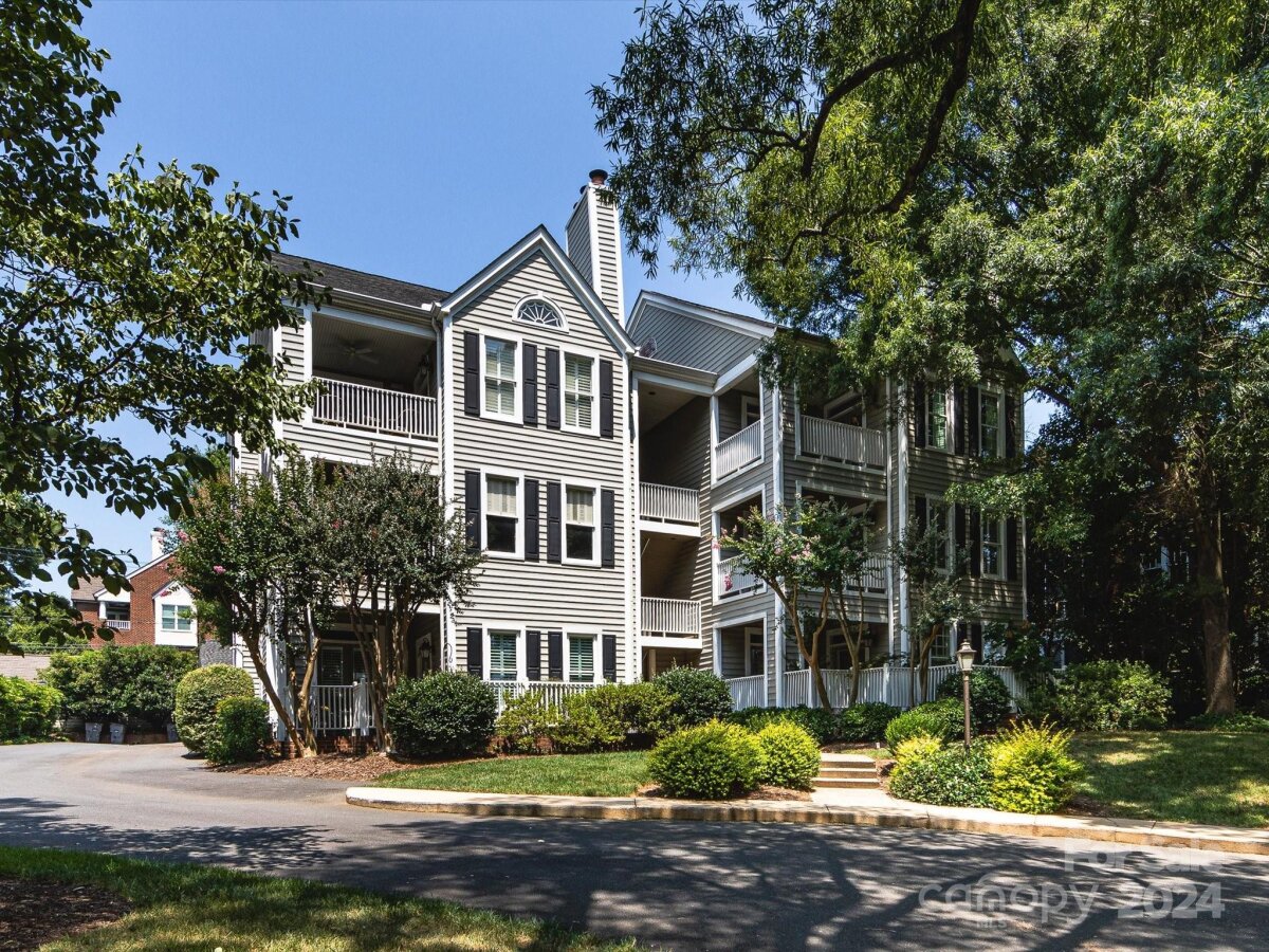 2310 Roswell Avenue Unit H, Charlotte, NC 28207, MLS # 4179539