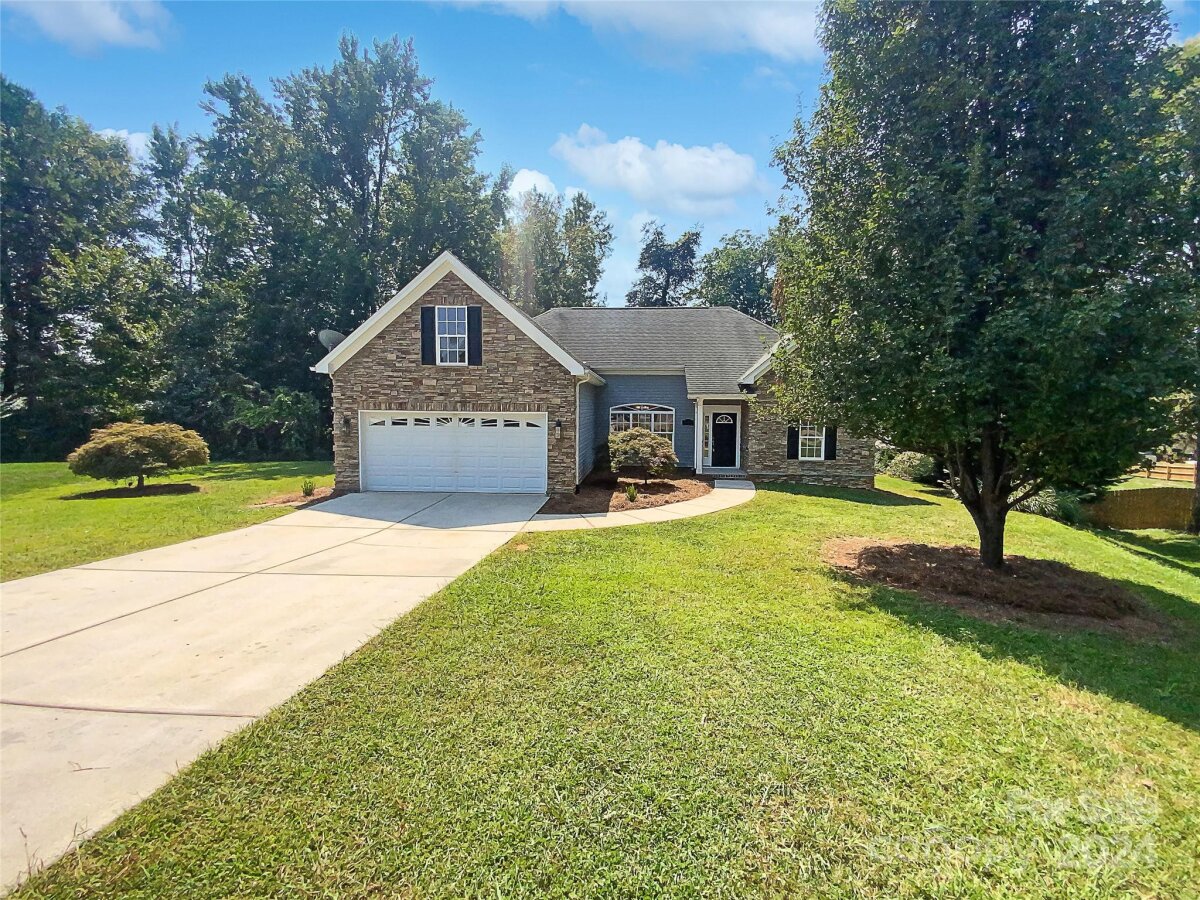 127 Princess Loop, Troutman, NC 28166, MLS # 4179557