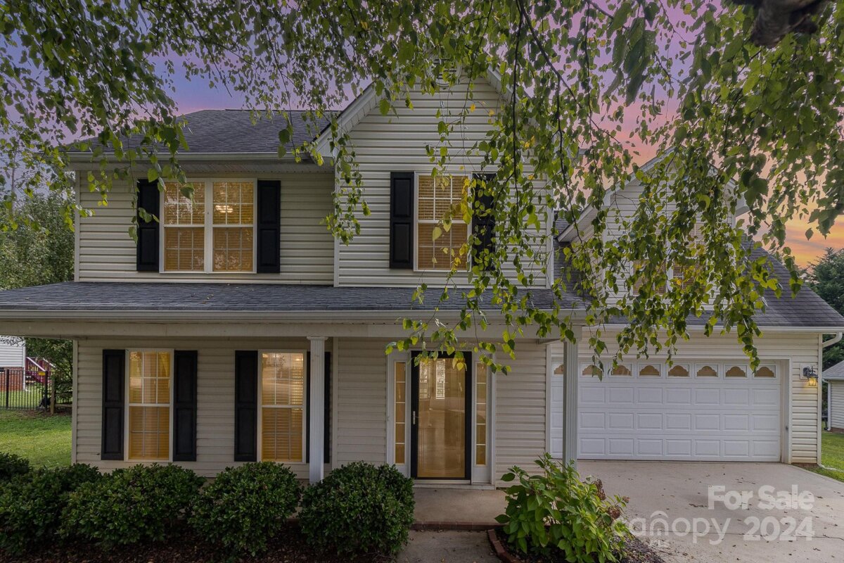 4179 Timberwood Drive, Gastonia, NC 28056, MLS # 4179574