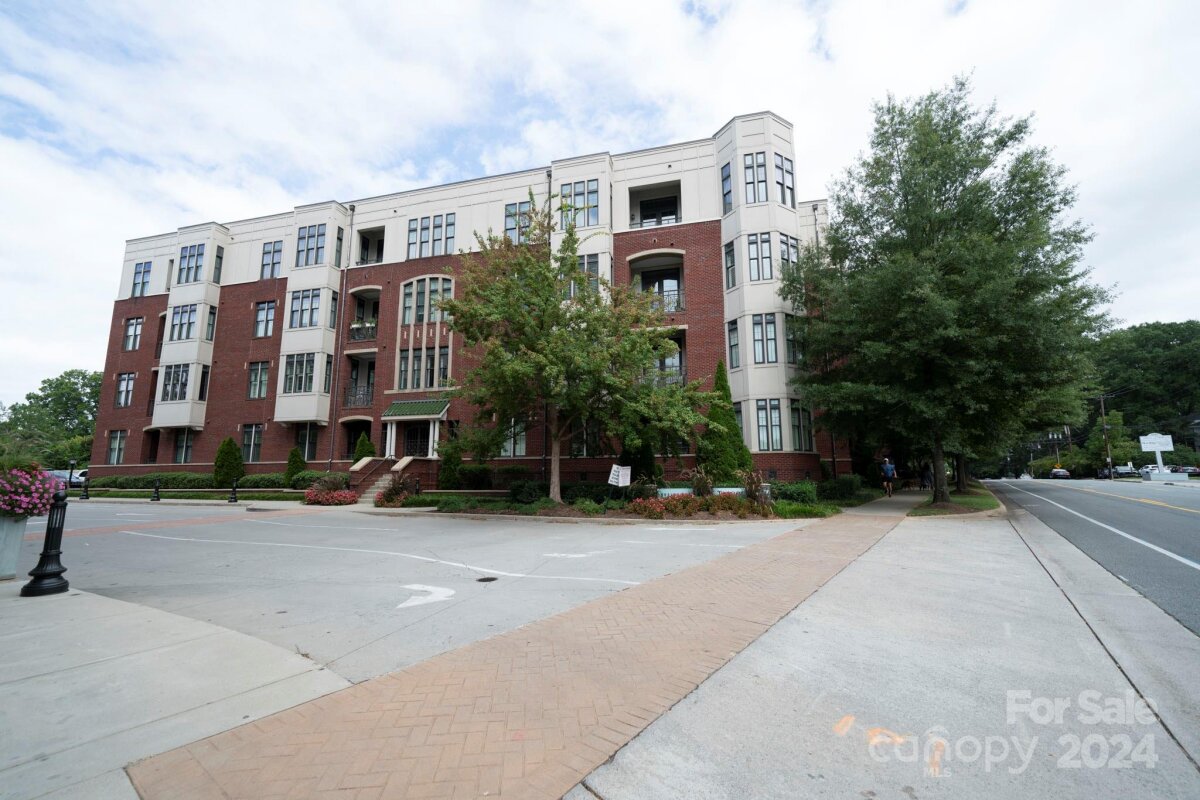 2810 Selwyn Avenue Unit 219, Charlotte, NC 28209, MLS # 4179634