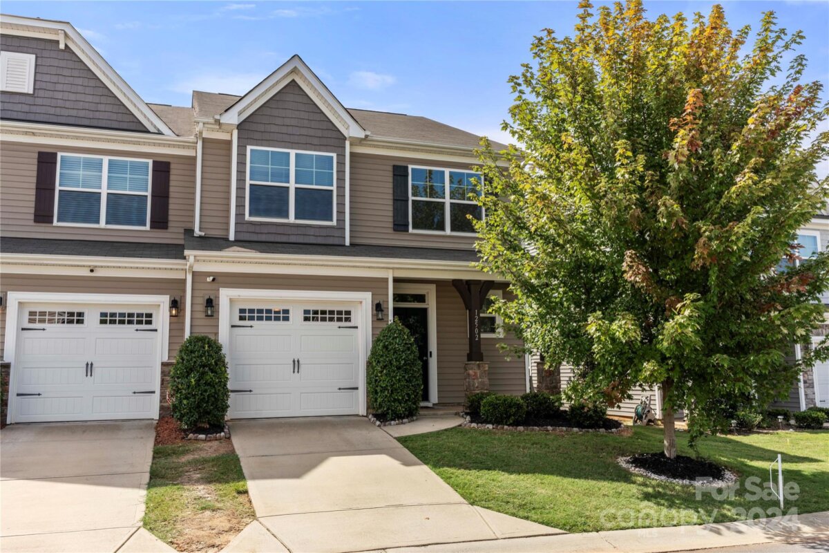 12502 Savannah Cottage Drive Unit 108, Charlotte, NC 28273, MLS # 4179643