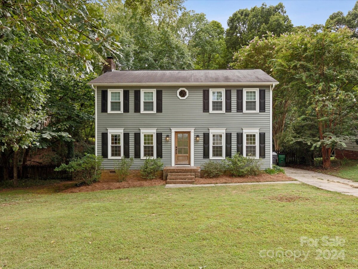 8915 Rittenhouse Circle, Charlotte, NC 28270, MLS # 4179659