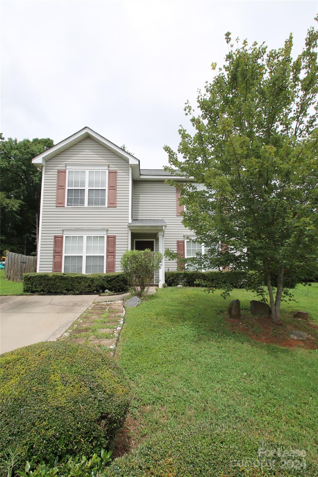 1232 Shenandoah Circle, Rock Hill, SC 29730, MLS # 4179677