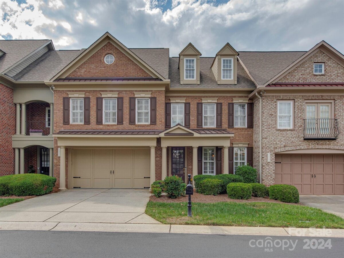 11756 Easthampton Circle, Charlotte, NC 28277, MLS # 4179715