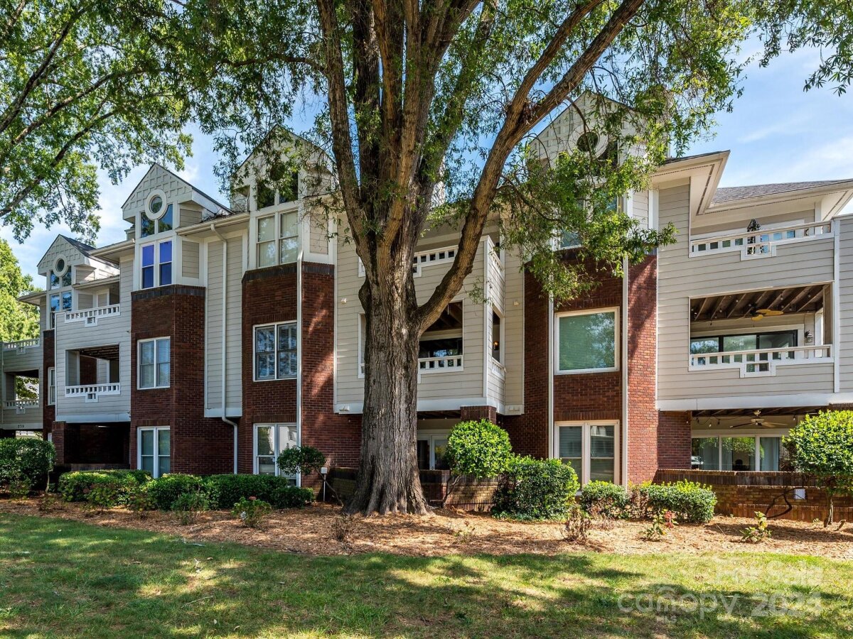 2719 Selwyn Avenue Unit 3, Charlotte, NC 28209, MLS # 4179737