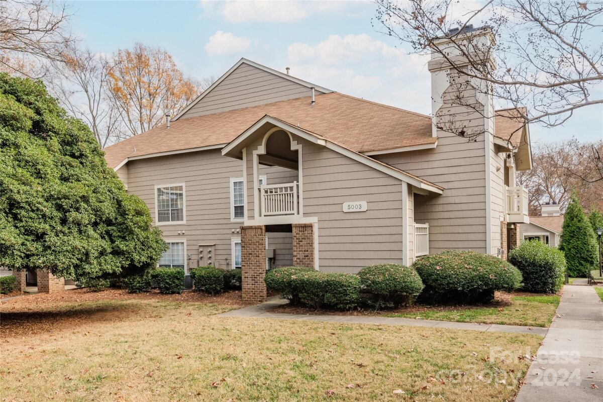 5003 Sharon Road Unit K, Charlotte, NC 28210, MLS # 4179791