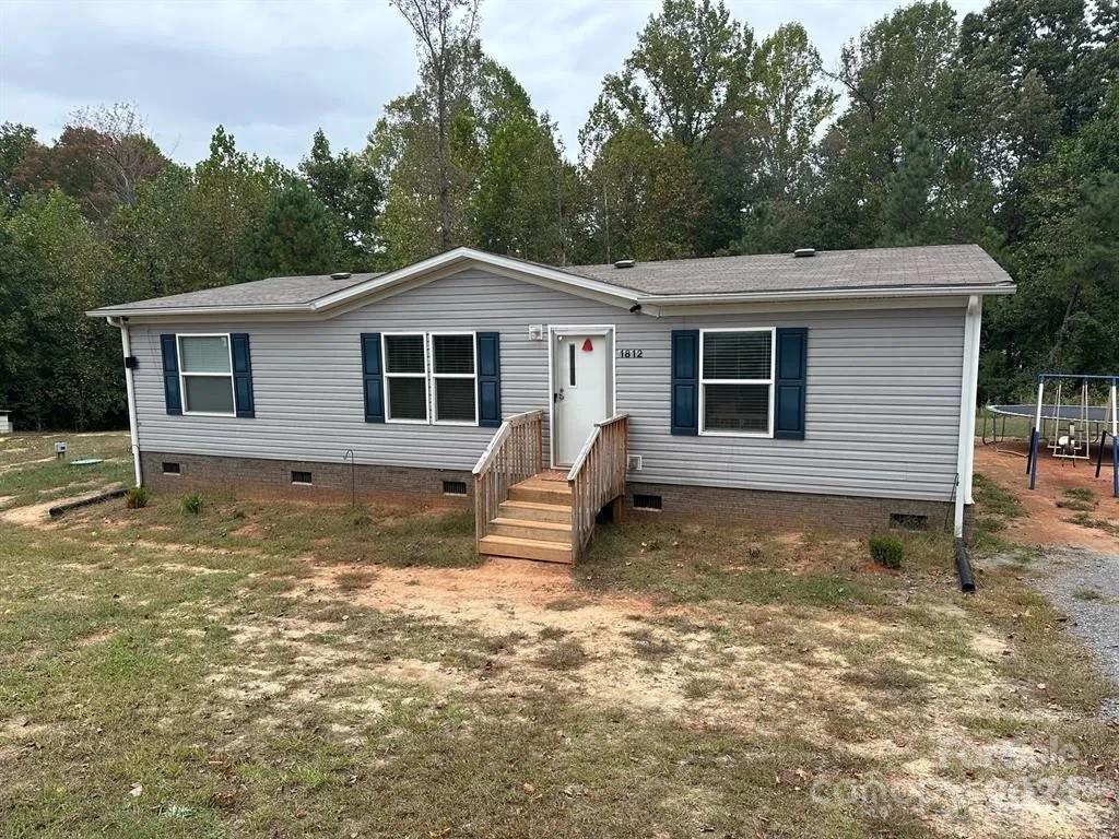 1812 Woodbine Road, Kingstown, NC 28150, MLS # 4179792