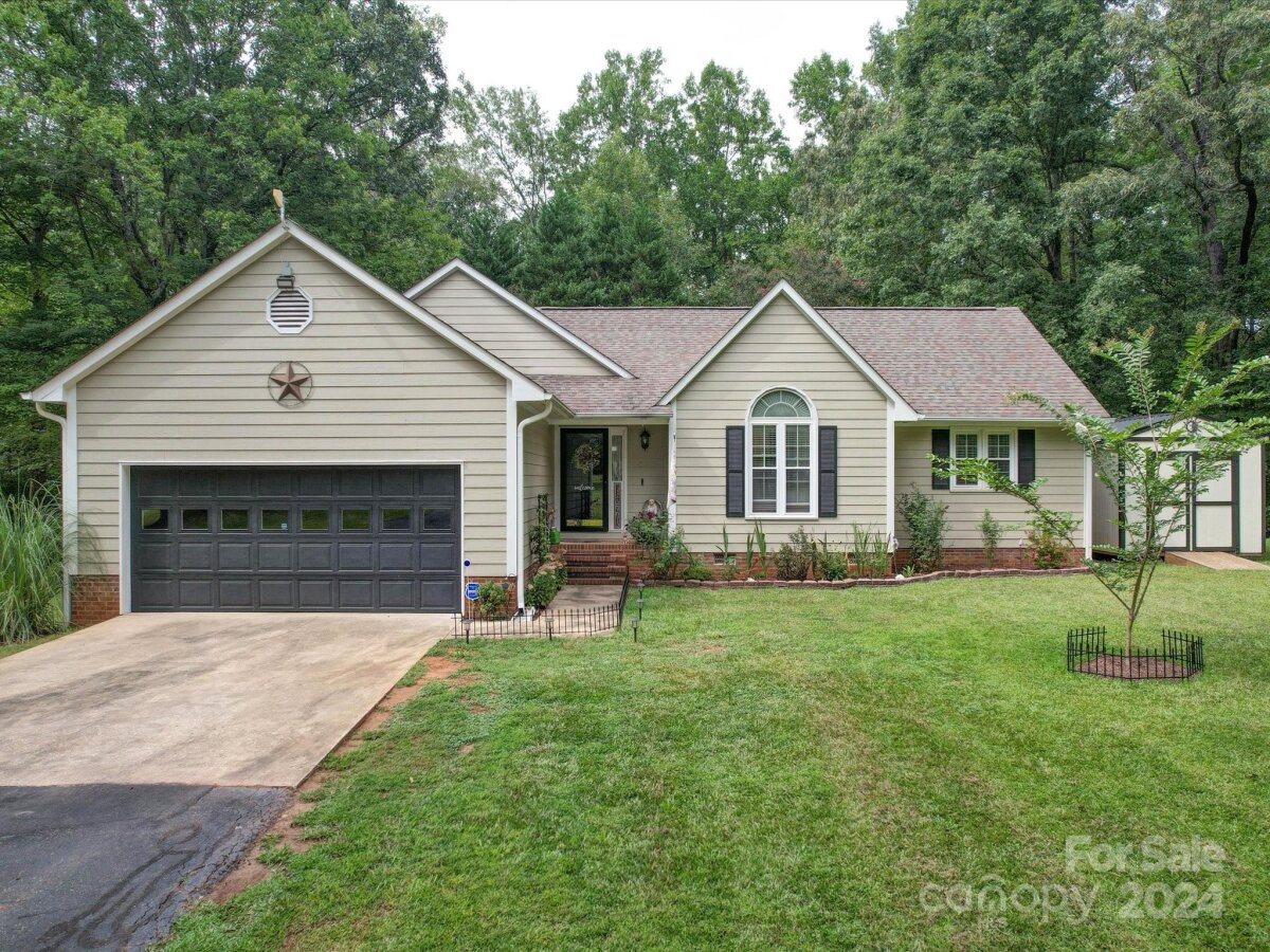 123 Highland Woods Drive, Wadesboro, NC 28170, MLS # 4179807