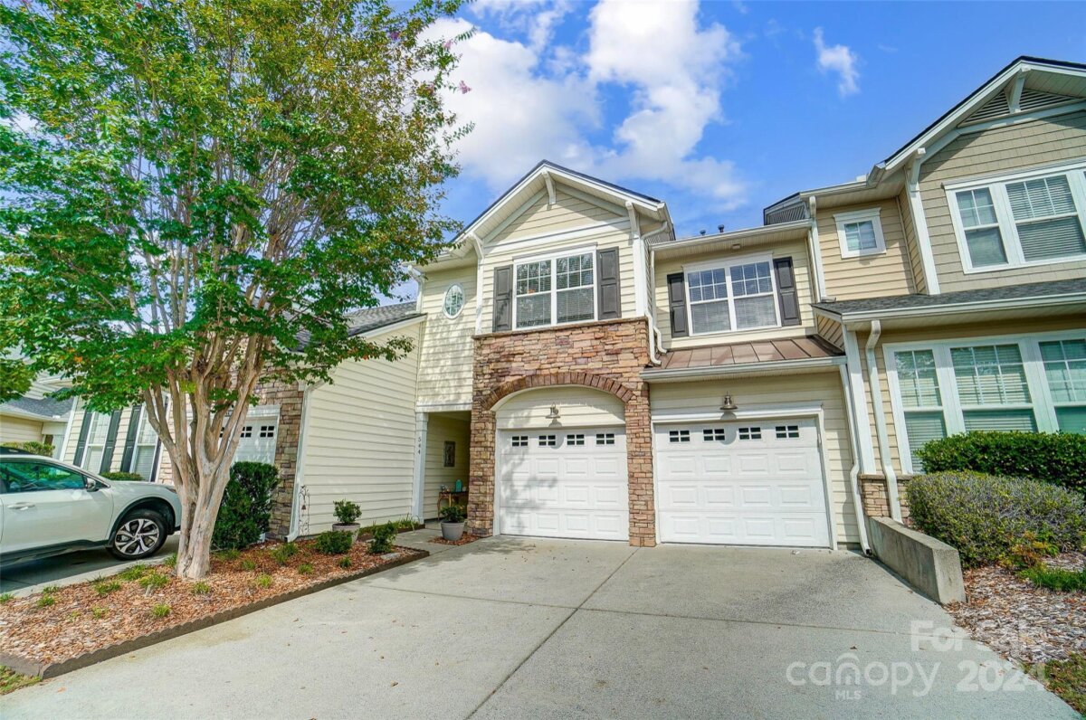 544 Pine Links Drive, Tega Cay, SC 29708, MLS # 4179812