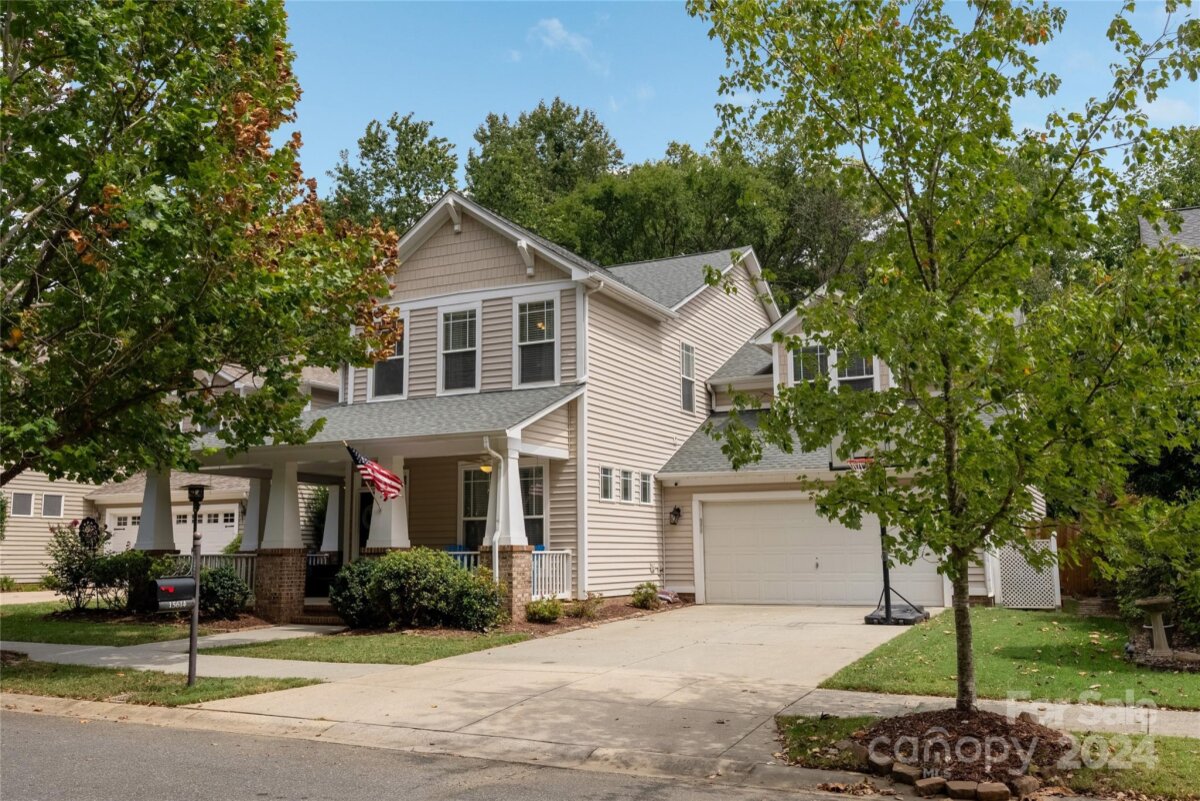 15614 Sagefield Drive, Huntersville, NC 28078, MLS # 4179834