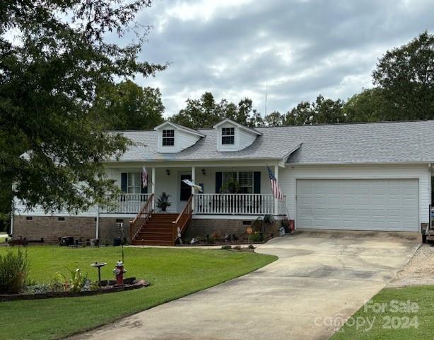 2362 Ellison Circle, Lancaster, SC 29720, MLS # 4179838