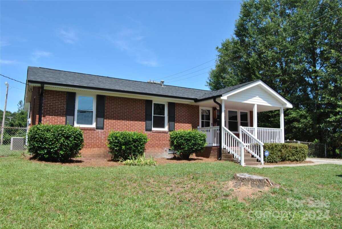 500 Doffin Lane, Gastonia, NC 28052, MLS # 4179862