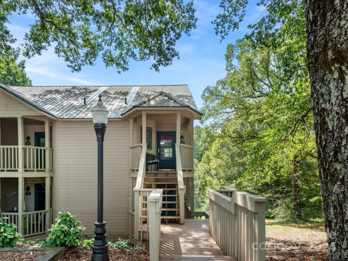 160 Whitney Boulevard Unit 36, Lake Lure, NC 28746, MLS # 4179917