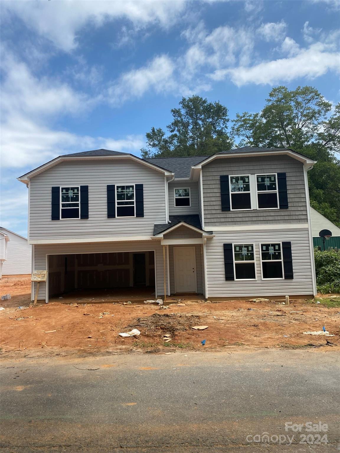 1313 Dodd Street, Shelby, NC 28152, MLS # 4179923