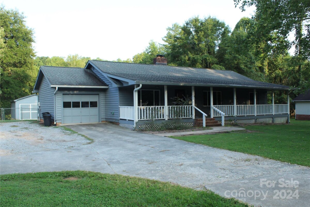 410 Bost Road, Morganton, NC 28655, MLS # 4179936