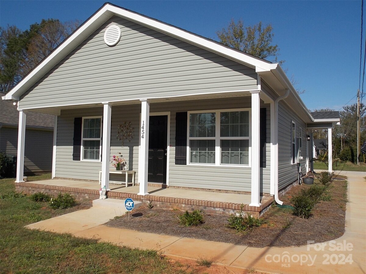 1454 Crawford Road, Rock Hill, SC 29730, MLS # 4179941