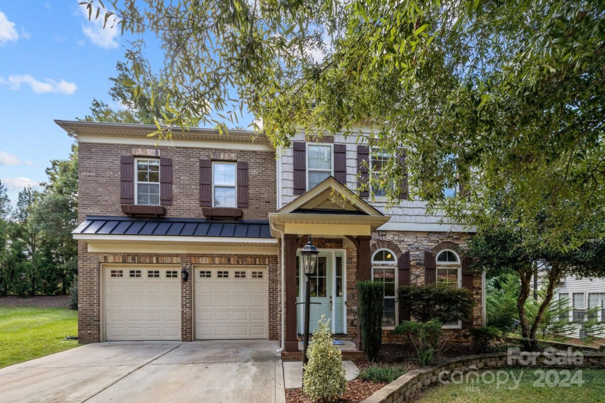 4110 Exbury Gardens Drive, Waxhaw, NC 28173, MLS # 4179962