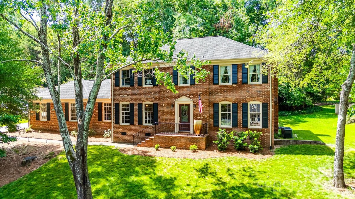 4611 Annerly Court, Charlotte, NC 28226, MLS # 4179997