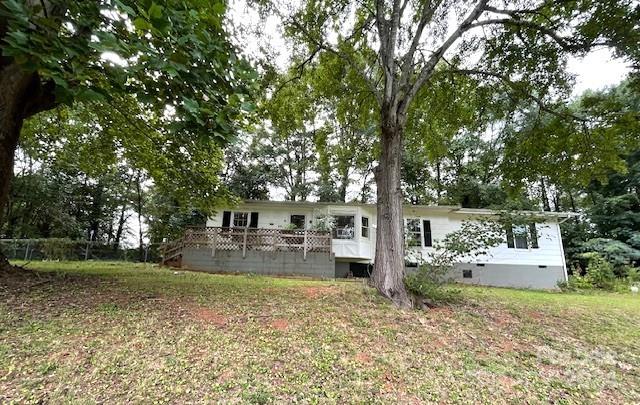 145 Setzer Street, Spindale, NC 28160, MLS # 4180031