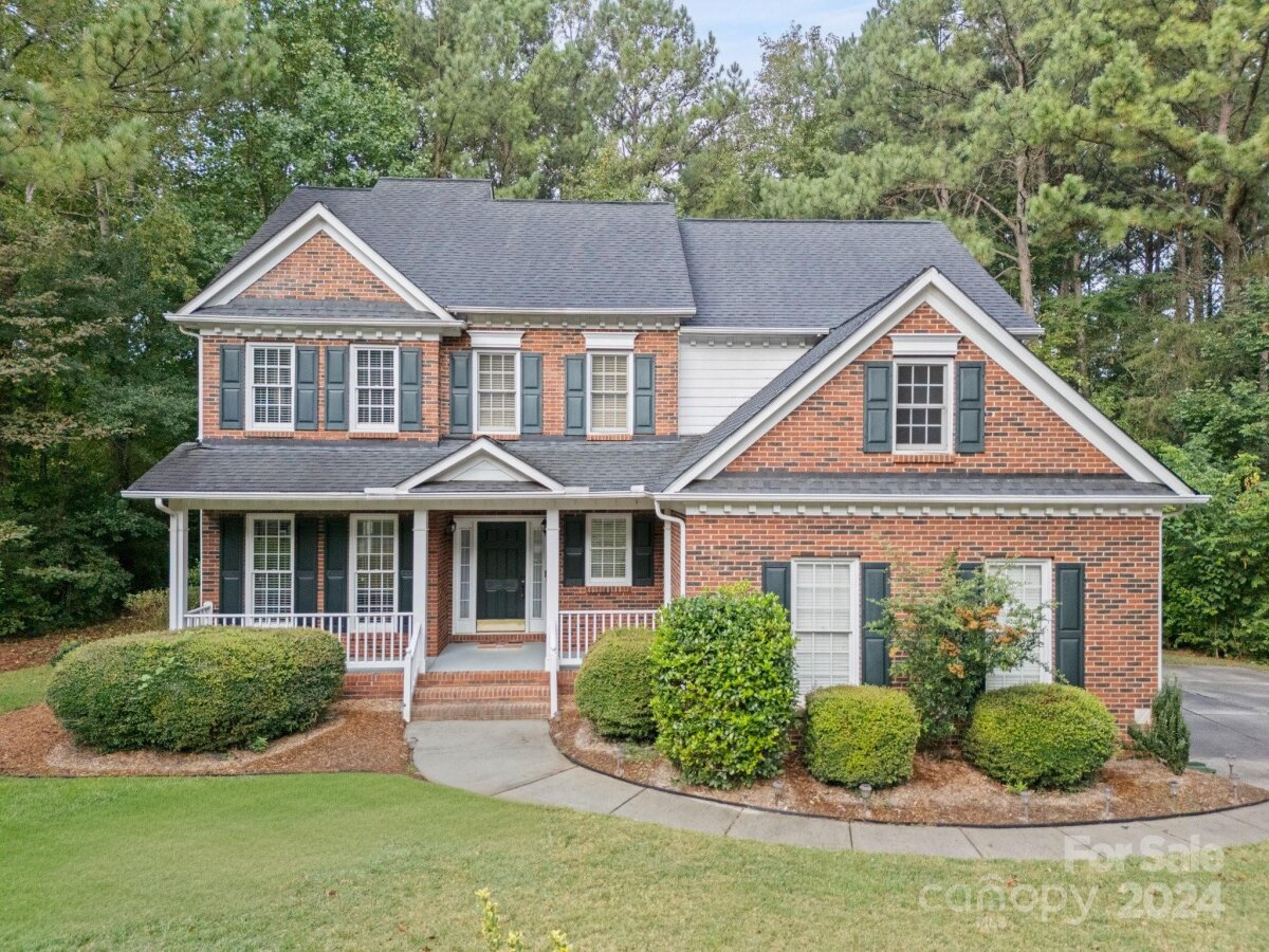 12009 Matthew Martin Lane, Charlotte, NC 28216, MLS # 4180037