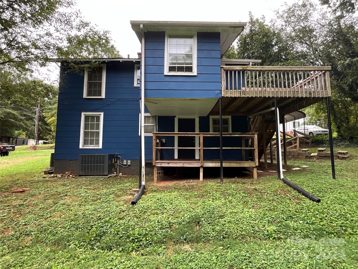 403 Green Street Unit B, Lincolnton, NC 28092, MLS # 4180044