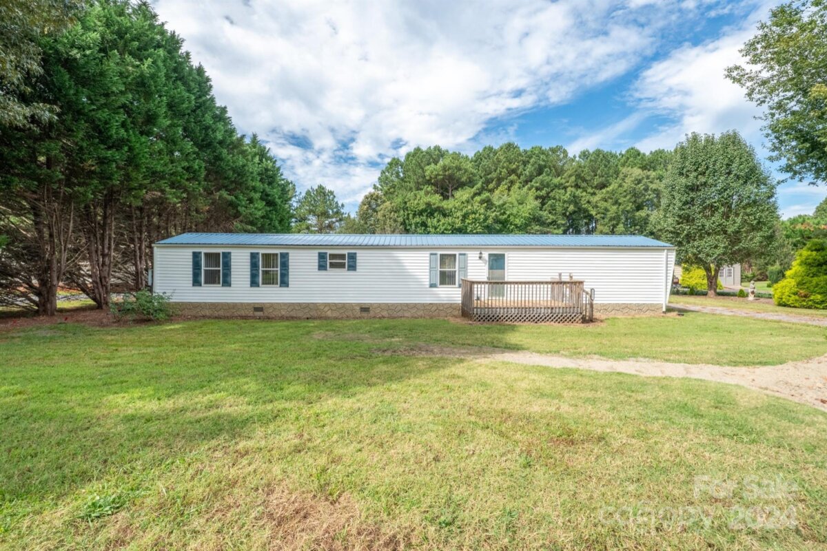 2273 Sigmon Dairy Road, Newton, NC 28658, MLS # 4180083