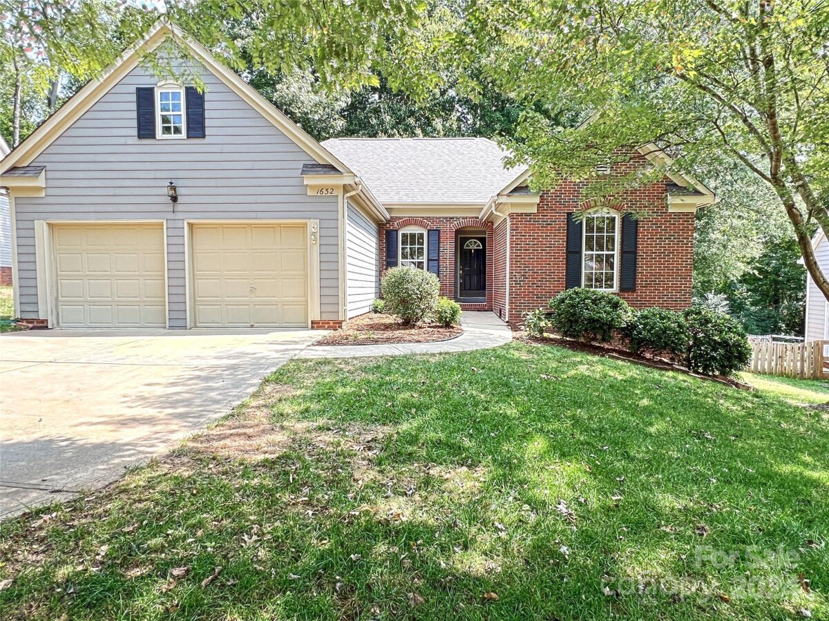 1632 Heather Glen Road, Kannapolis, NC 28081, MLS # 4180152