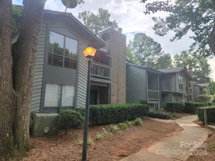 5020 Sardis Road Unit N, Charlotte, NC 28270, MLS # 4180162