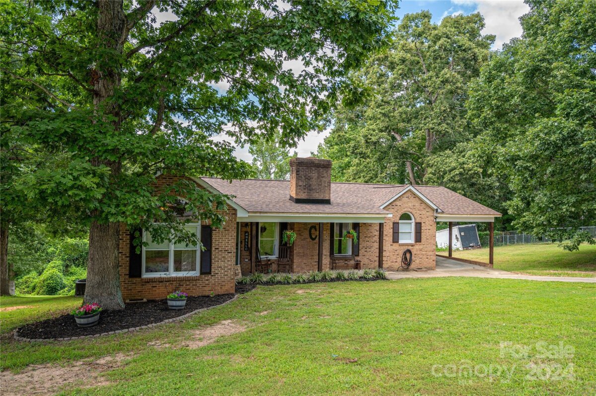 506 Plantation Drive, Kings Mountain, NC 28086, MLS # 4180163