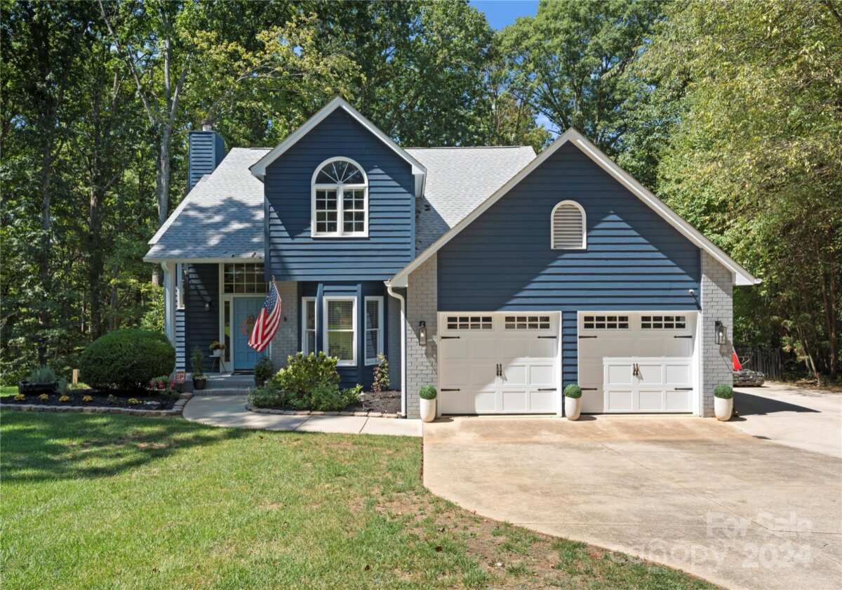 121 Sycamore Slope Lane, Mooresville, NC 28117, MLS # 4180174