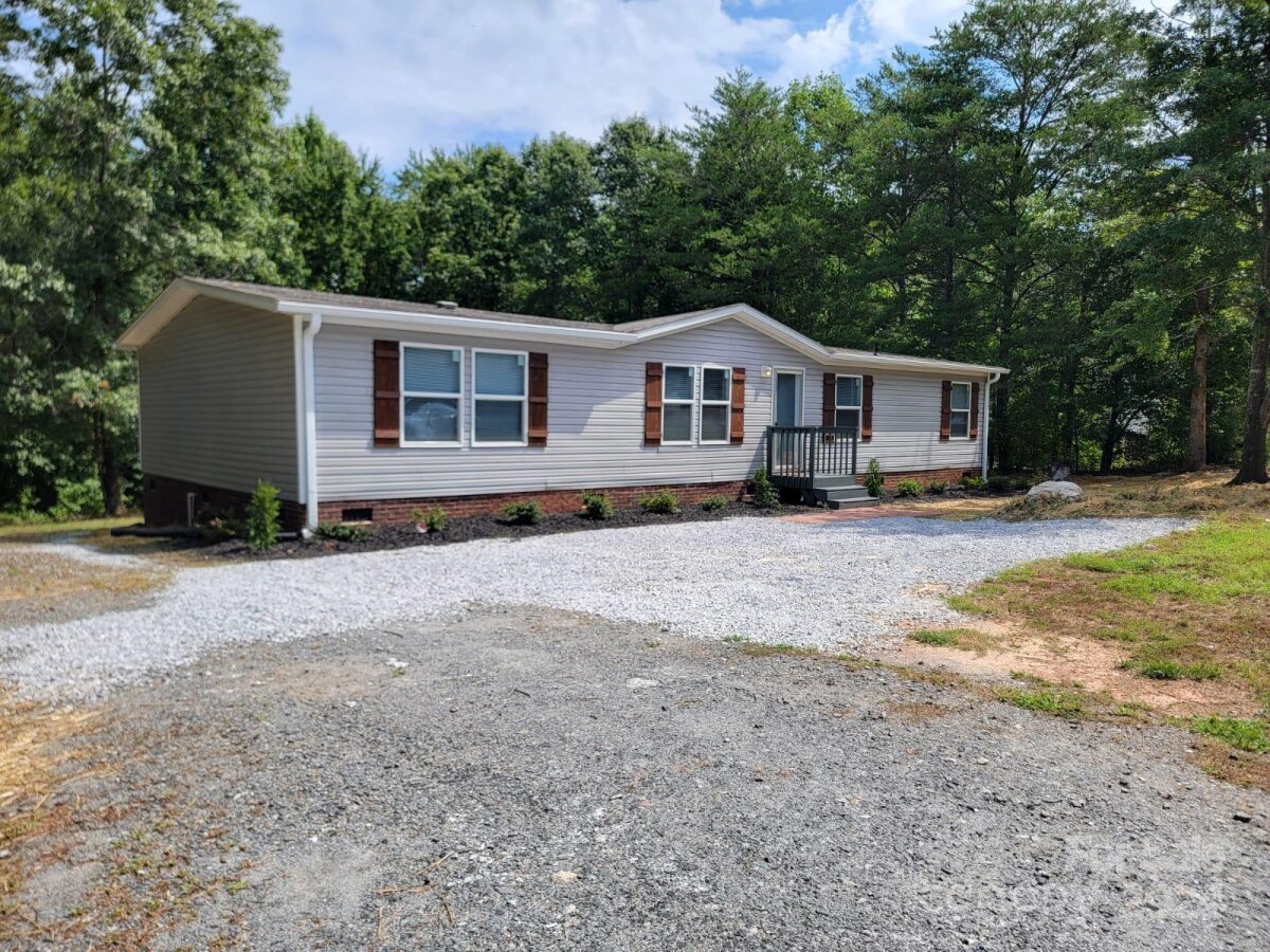 253 Plain View Drive, Ellenboro, NC 28040, MLS # 4180175