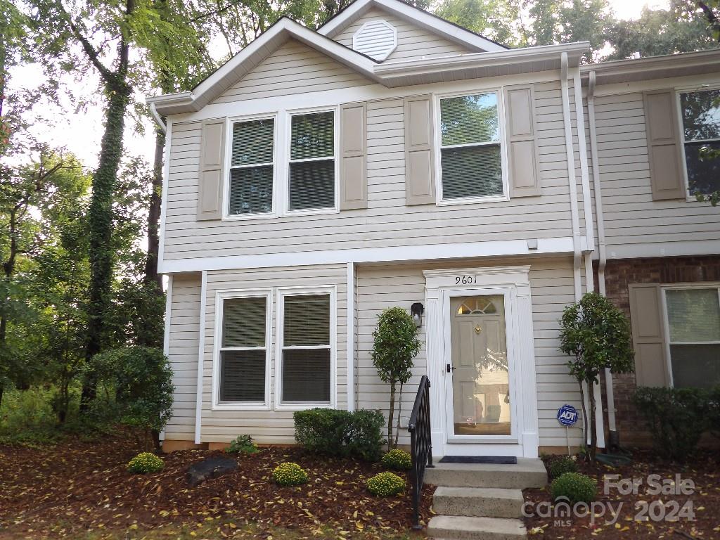 9601 Green Gable Court, Charlotte, NC 28270, MLS # 4180221