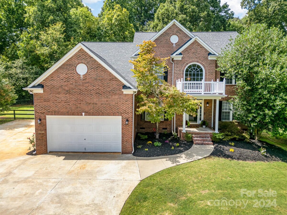 8972 Cherrys Ford Court, Harrisburg, NC 28075, MLS # 4180234