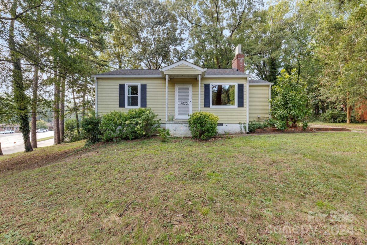 1405 Statesville Boulevard, Salisbury, NC 28144, MLS # 4180294