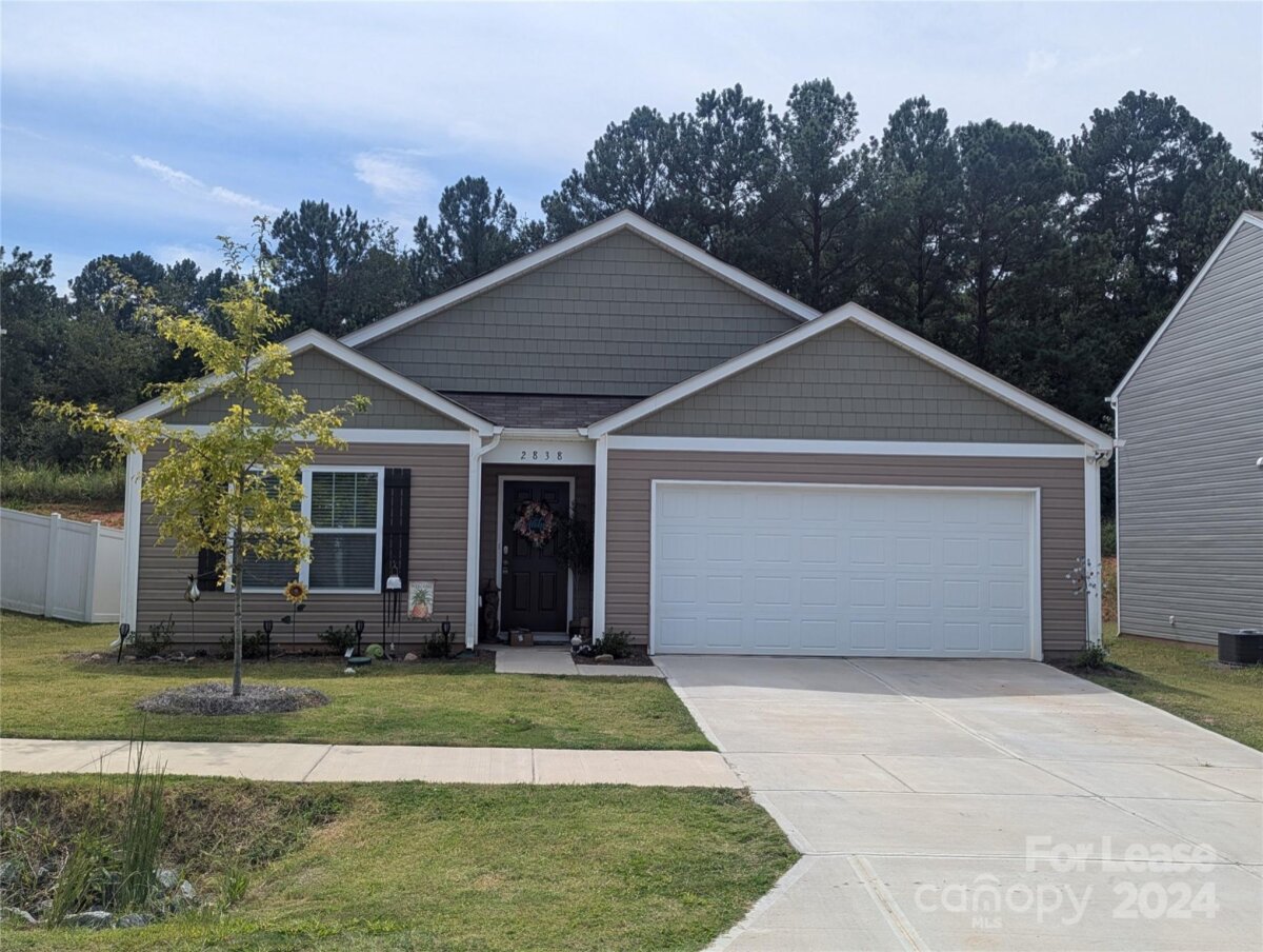 2838 Sherrill's Stream Drive, Sherrills Ford, NC 28673, MLS # 4180320