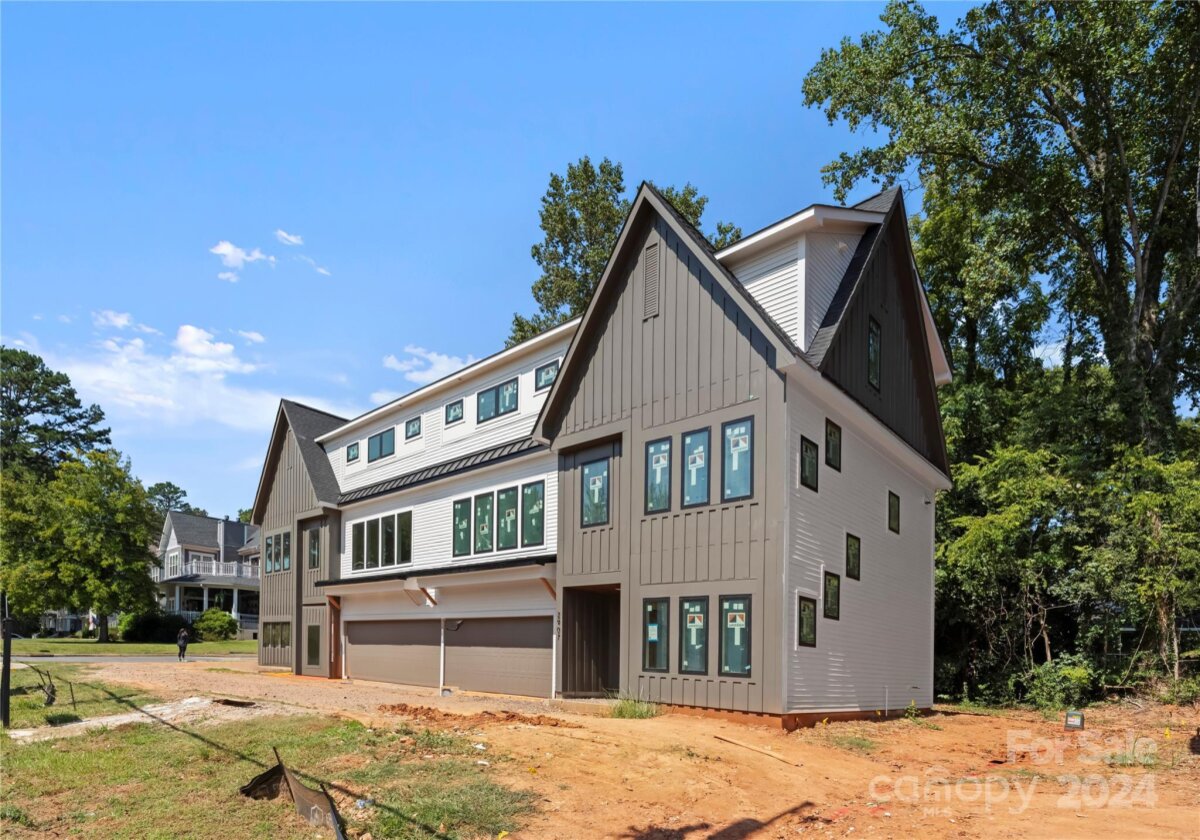 2907 Hilliard Drive, Charlotte, NC 28205, MLS # 4180352