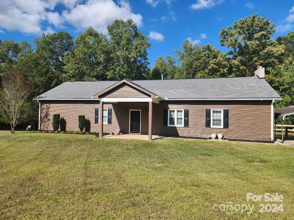 883 Pinehurst Road, Ellenboro, NC 28040, MLS # 4180371