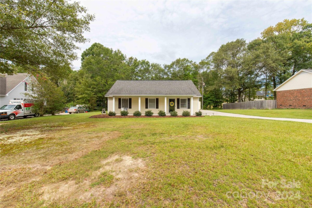 2460 Prince Drive, Lancaster, SC 29720, MLS # 4180423