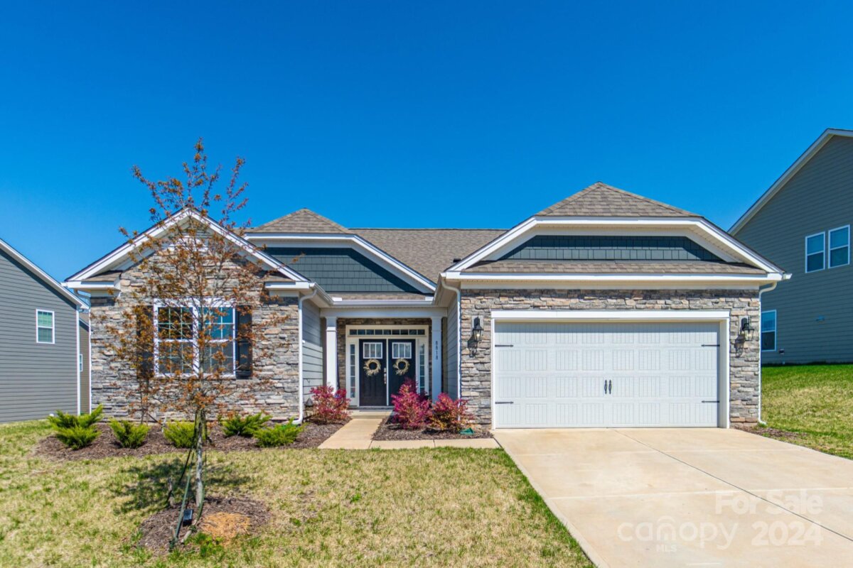 8818 Mangfall Lane, Fort Mill, SC 29707, MLS # 4180432