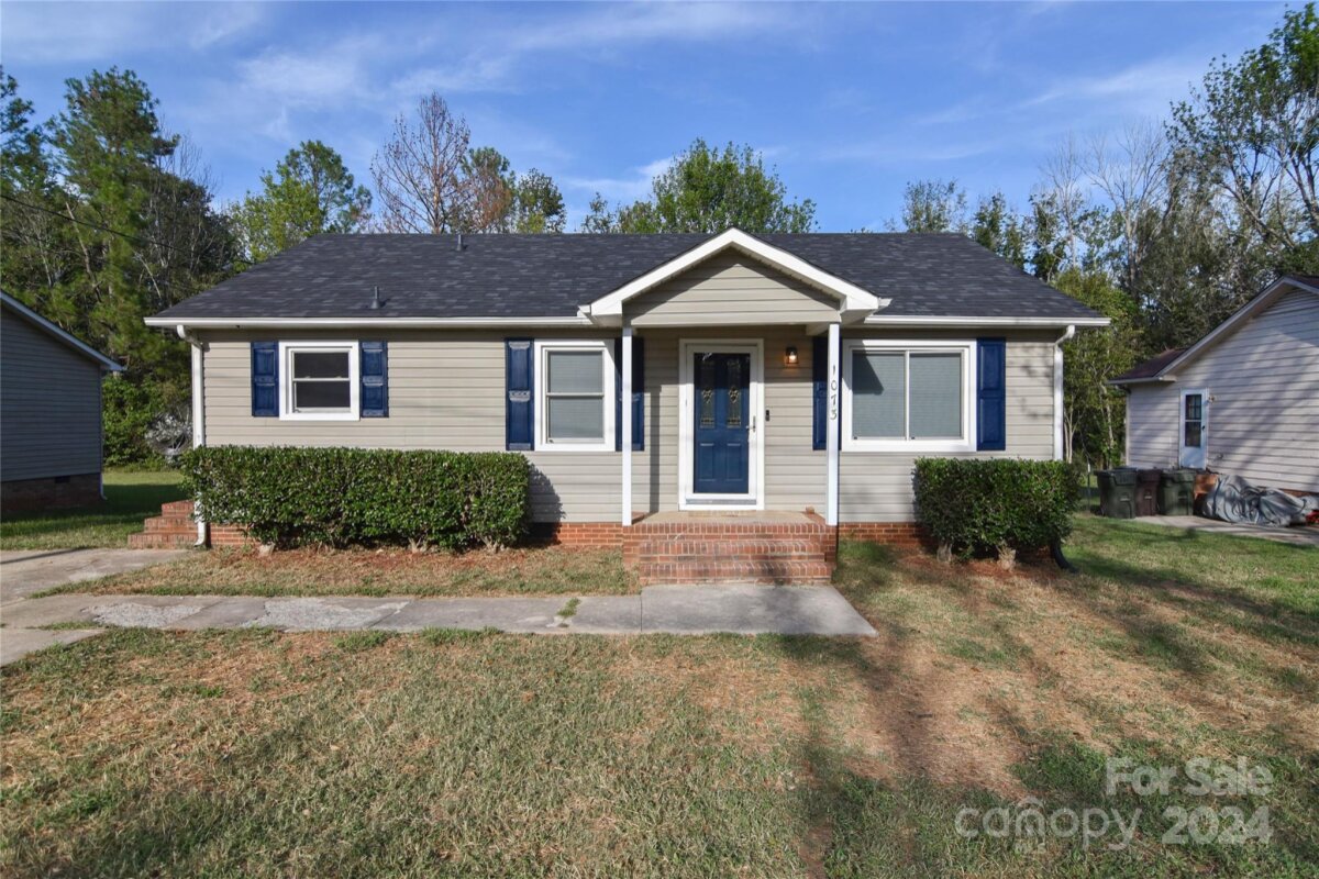 1073 Southland Drive, Rock Hill, SC 29730, MLS # 4180467