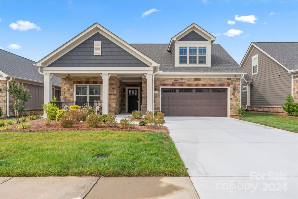 1353 Millview Lane, Matthews, NC 28104, MLS # 4180469