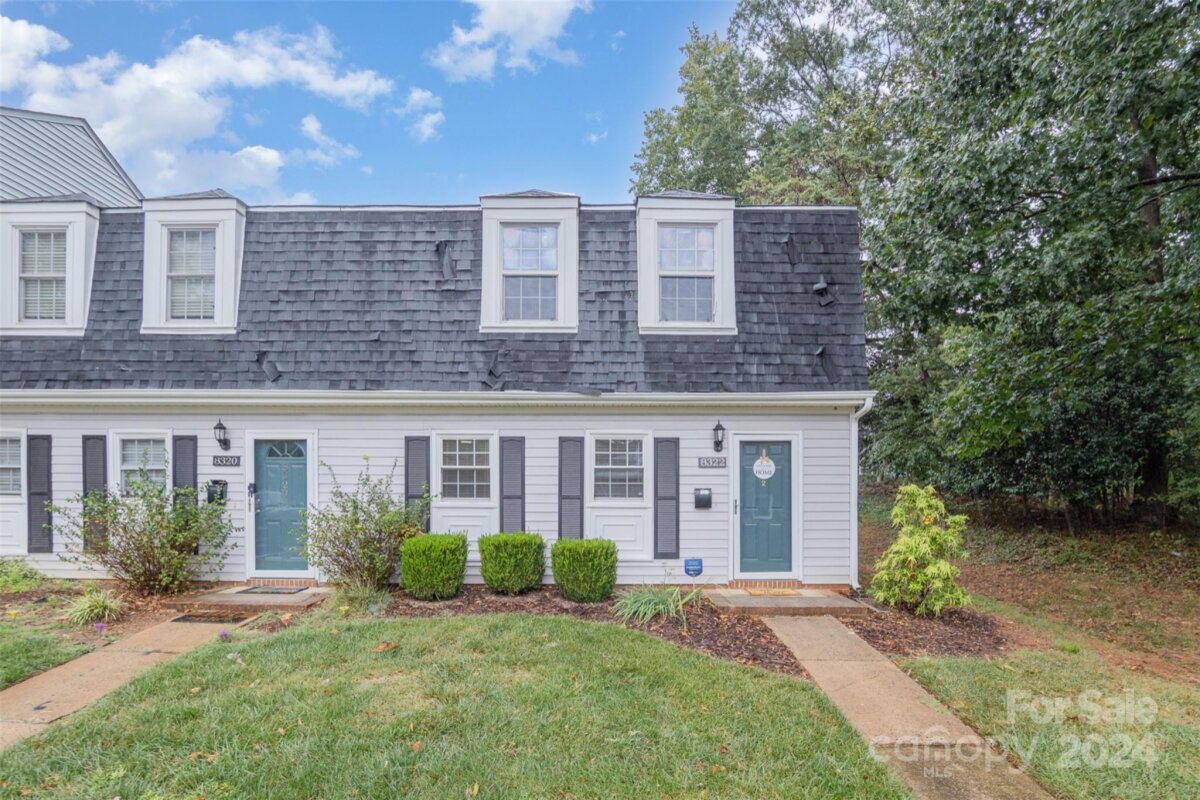 8322 Knights Bridge Road, Charlotte, NC 28210, MLS # 4180609